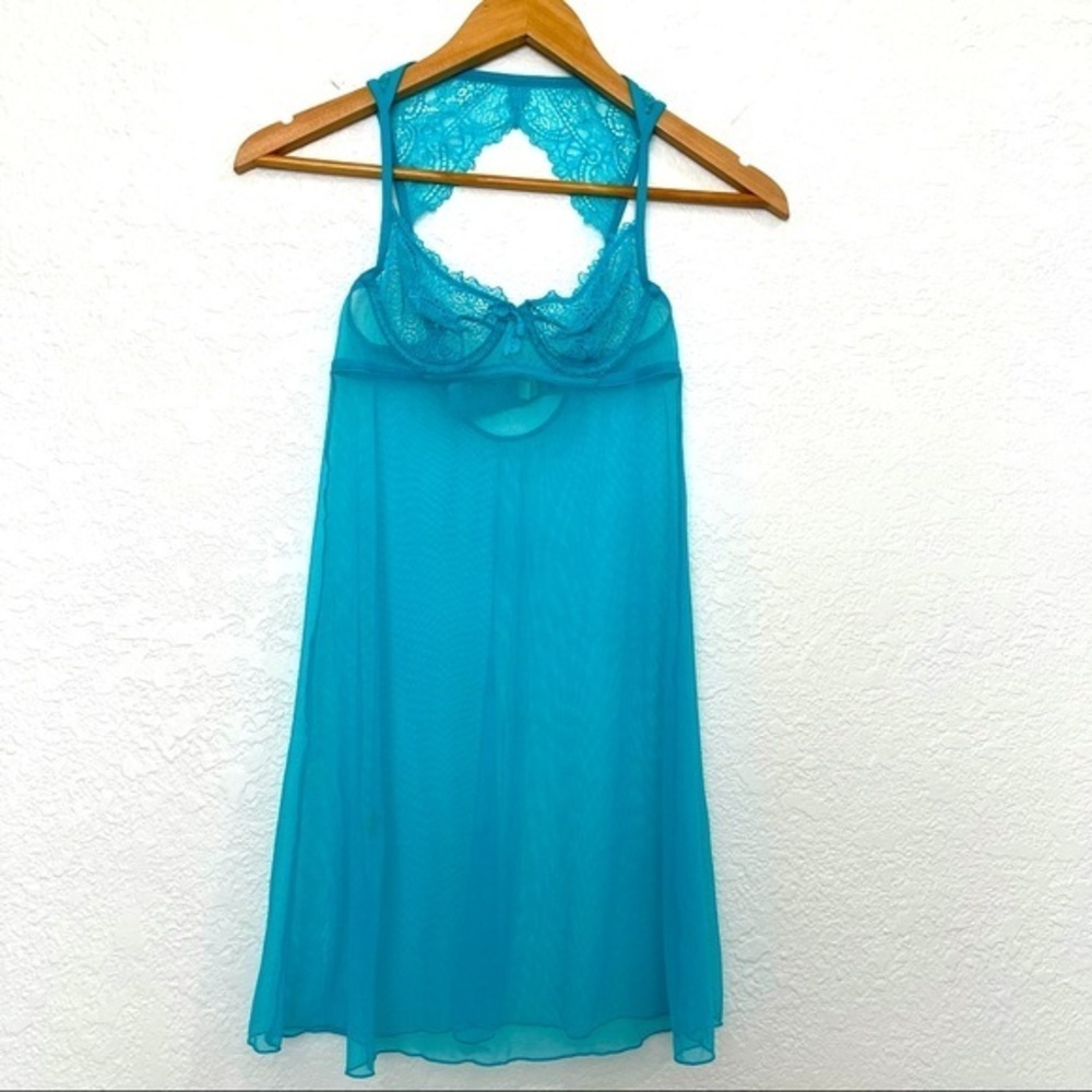 Incanto European Lingerie IT2B